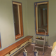 Illustration for article titled Trying to finish painting the bonus room